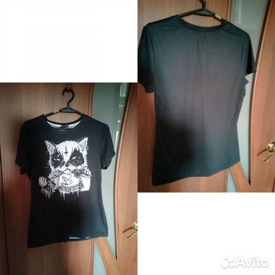 Женская одежда