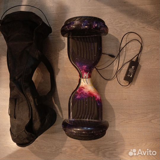 Гироскутер бу