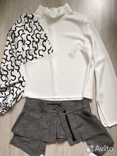 Женские вещи пакетом 42 44