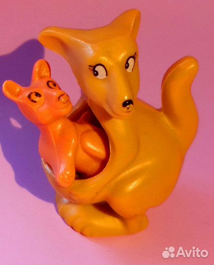 Киндеры 90 х