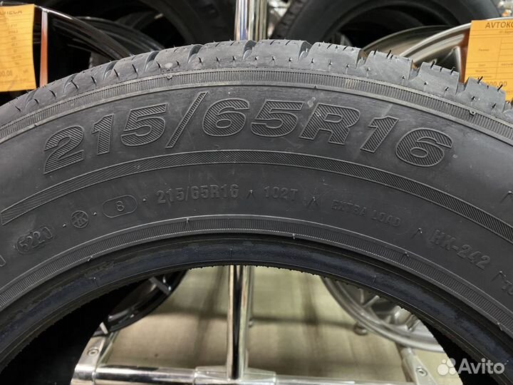 КАМА Кама 365 SUV (НК-242) 215/65 R16 102T