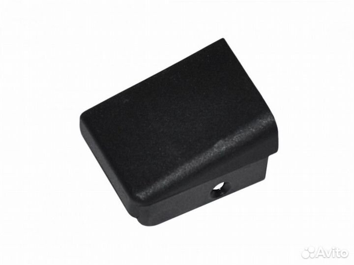 Держатель стекла двери духовки, hansa, правый