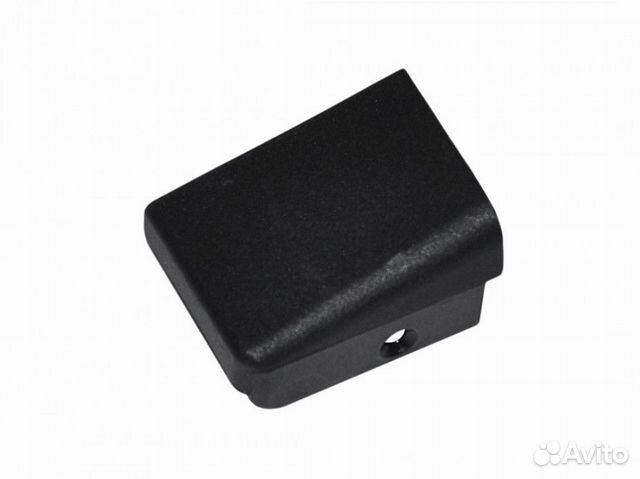 Держатель стекла двери духовки, hansa, правый