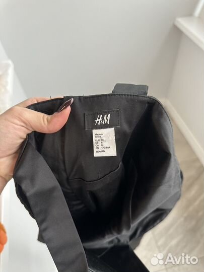 Платье H&M 44рр