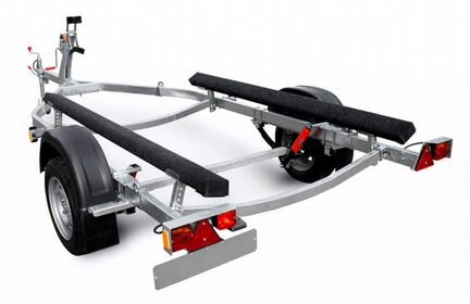 Прицеп для лодок 81771D