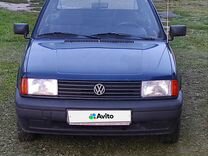 Volkswagen Polo 1.0 MT, 1993, 47 555 км, с пробегом, цена 299 000 руб.