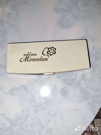 Тени для век СССР