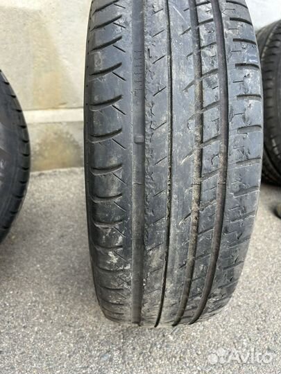 Viatti Strada Asimmetrico V-130 19.5/65 R15