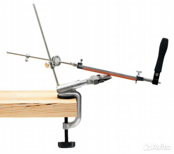 Точилка для ножей