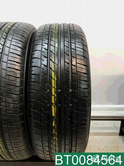 Bridgestone Turanza ER370 215/55 R17 105W
