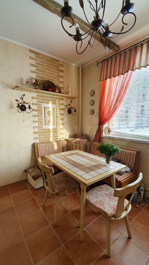 2-к. квартира, 59 м², 2/16 эт.