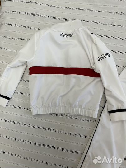 Костюм lacoste 5 лет
