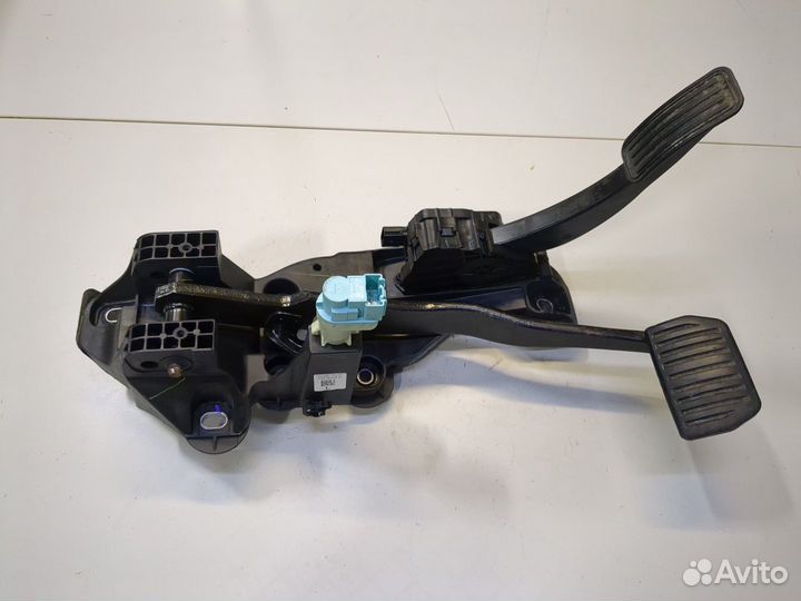 Узел педальный Ford Edge, 2019