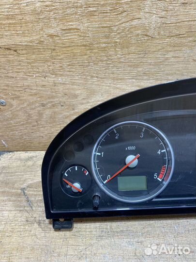 Панель приборов Ford Mondeo 3 дизель 1121068