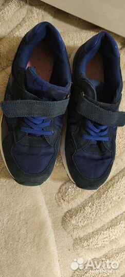 Кроссовки для мальчика