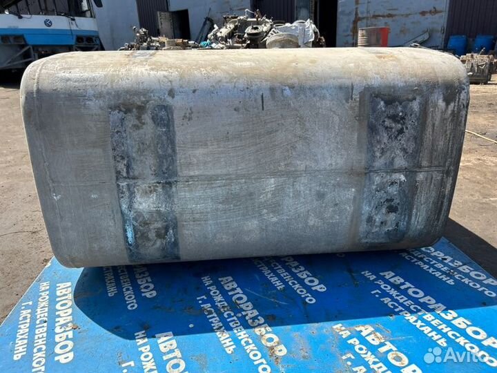 Бензобак. Howo Zz3257M3247W грузовой-самосвал