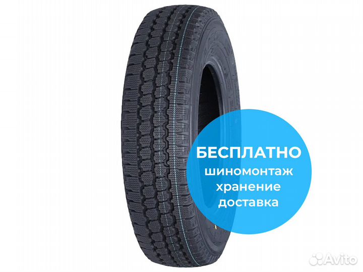 Triangle TR737 185/80 R14 102Q