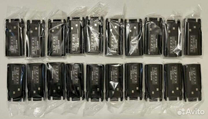 Аккумулятор для Baofeng uv-82