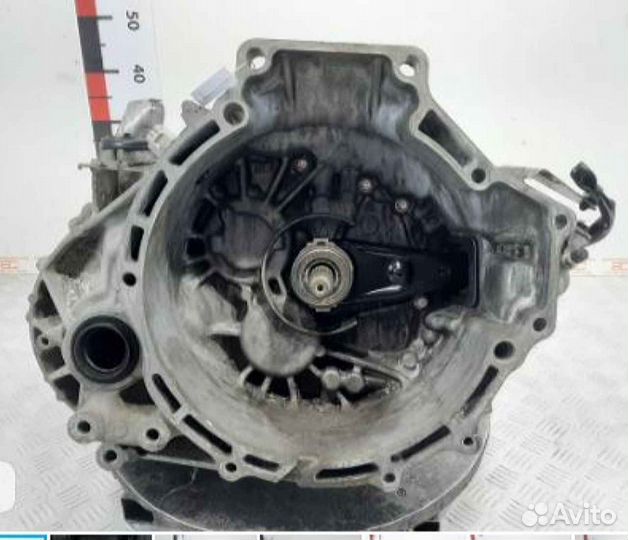 МКПП для Mazda 3(2006-2009) 1.6