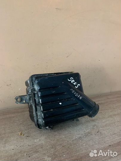 Корпус воздушного фильтра Lanos Zaz Sens