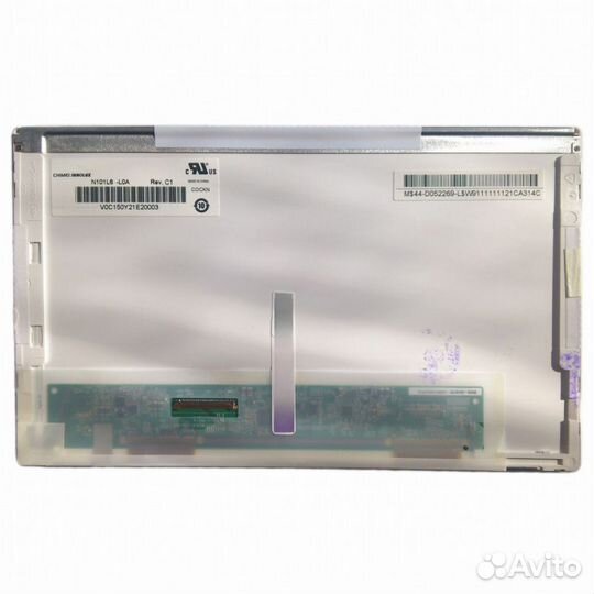 Матрица M101NWT2 (B101AW03, LTN101NT02)