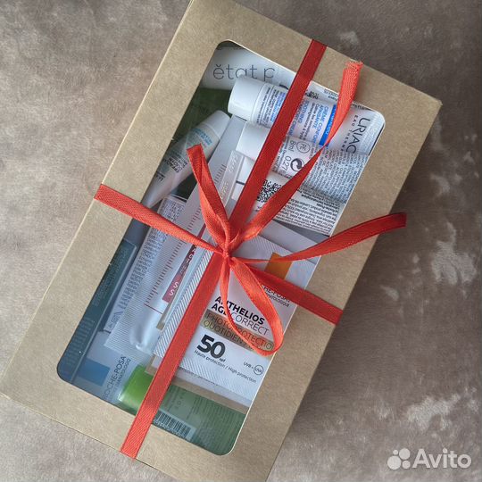 Набор Bioderma/ La Roche Posay/ Vichy / Uriage