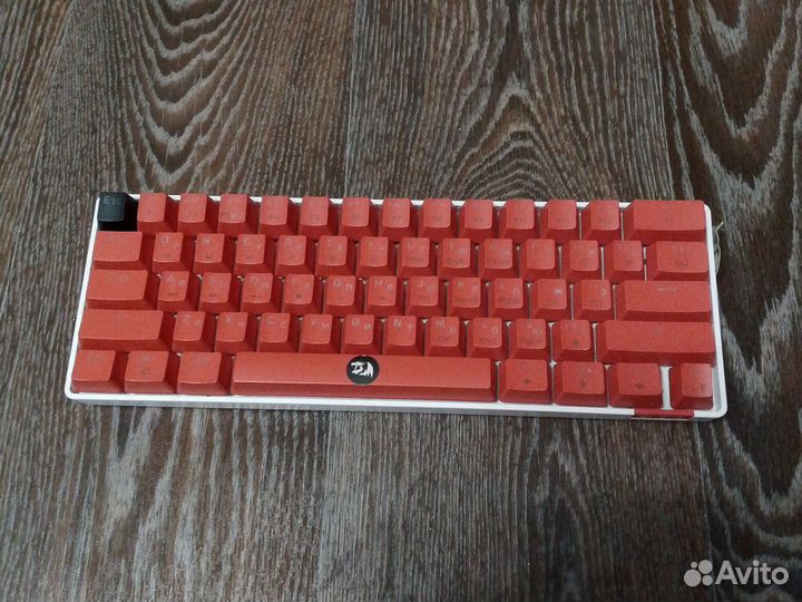 Клавиатура механическая panteon t3 BS