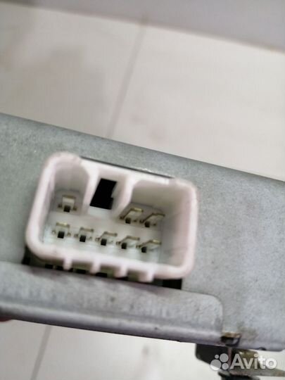 Блок комфорт Epica I (2006–2009)