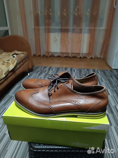 Туфли Bugatti Original