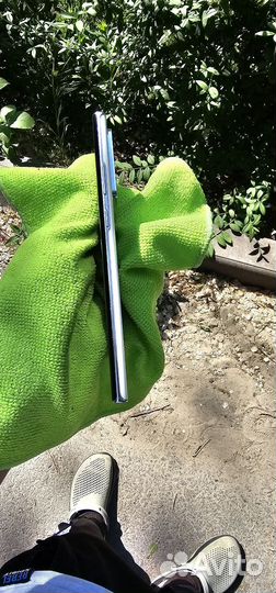 Samsung Galaxy Note 20 Ultra, 8/256 ГБ