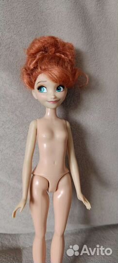 Кукла барби