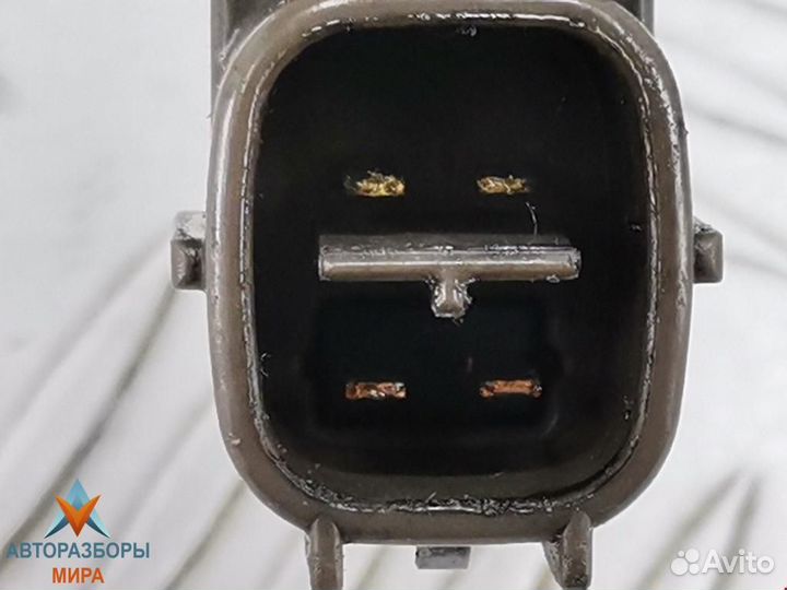 Форсунка Opel Vectra C 2004 93172024