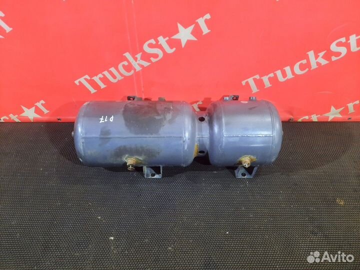 Ресивер воздушный 54L Daf CF, Daf XF105, Daf XF95