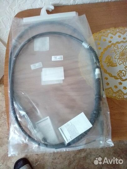 Тормозной трос набус