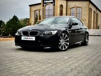 BMW M3 4.0 AMT, 2008, 177 000 км, с пробегом, цена 3 250 000 руб.