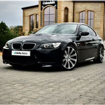 BMW M3 4.0 AMT, 2008, 177 000 км, с пробегом, цена 3 150 000 руб.