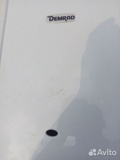 Газовый котёл по запчастям