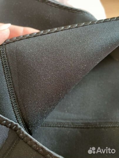 Антицеллюлитные брюки