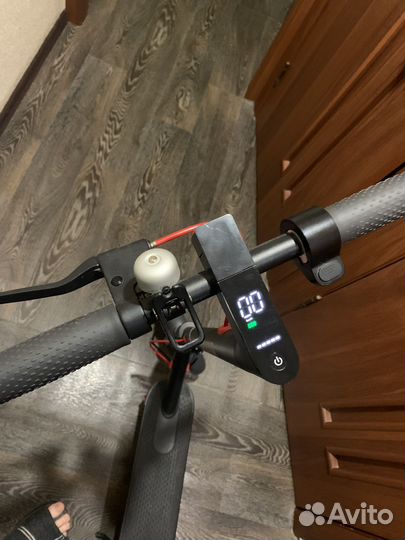 Электросамокат