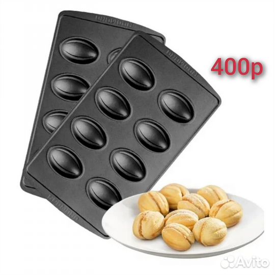 Панель для мультипекаря Редмонд