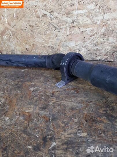 Карданный вал задний BMW 5 E60 (2002 - 2010)