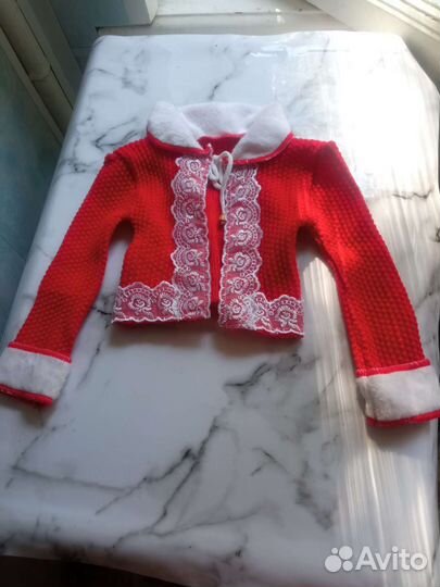 Пакет одежды