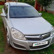 Opel Astra 1.9 MT, 2009, 262 000 км, с пробегом, цена 515 000 руб.