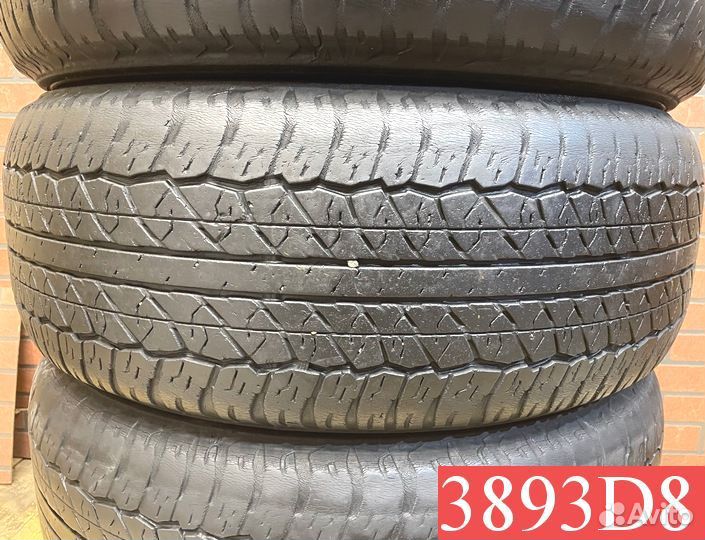 Dunlop Grandtrek AT1 265/60 R18 108P