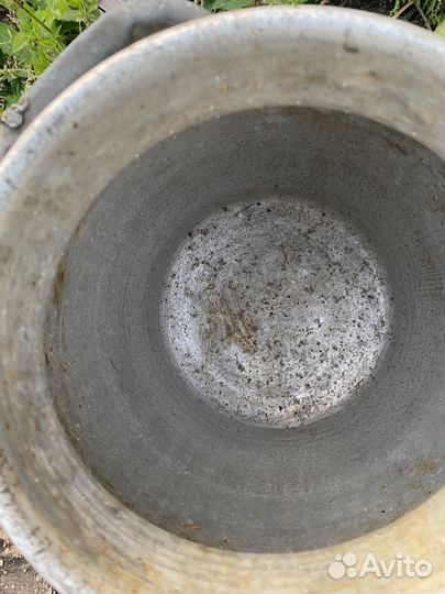 Фляга, бидон