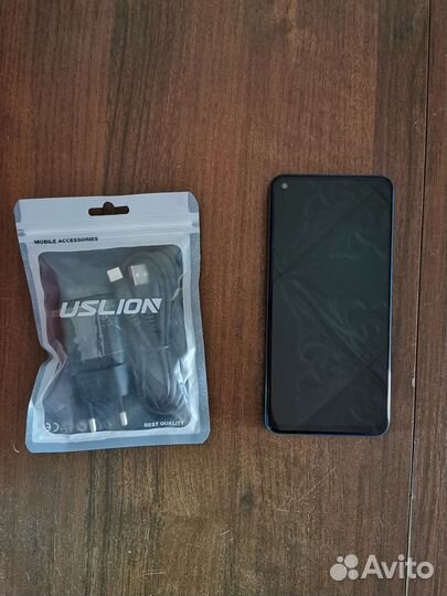 Xiaomi Redmi Note 9, 4/64 ГБ