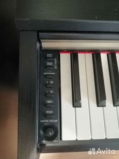 Yamaha arius YDP-161