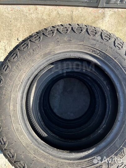 Winrun Maxclaw A/T 205/70 R15 96T