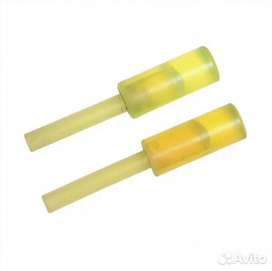 Эластичные фиксаторы для хоккейных ворот