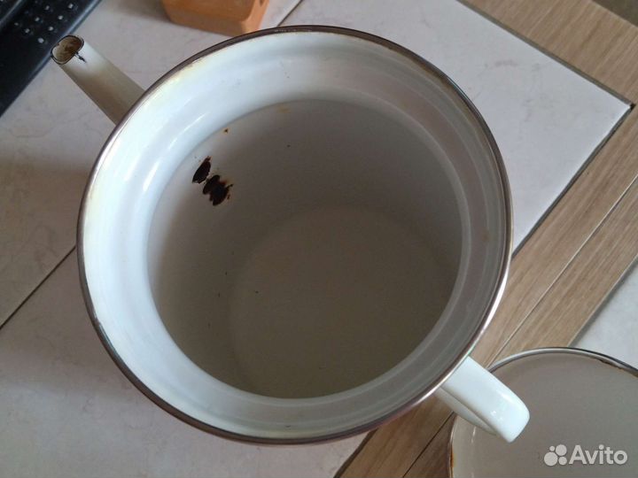 Чайник для воды и напитков
